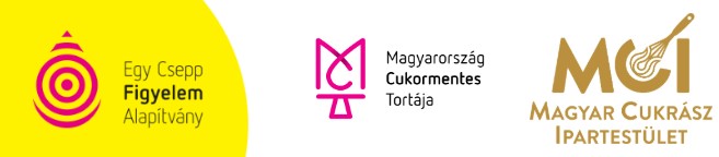 Magyarország Cukormentes Tortája versenykiírás 2026.