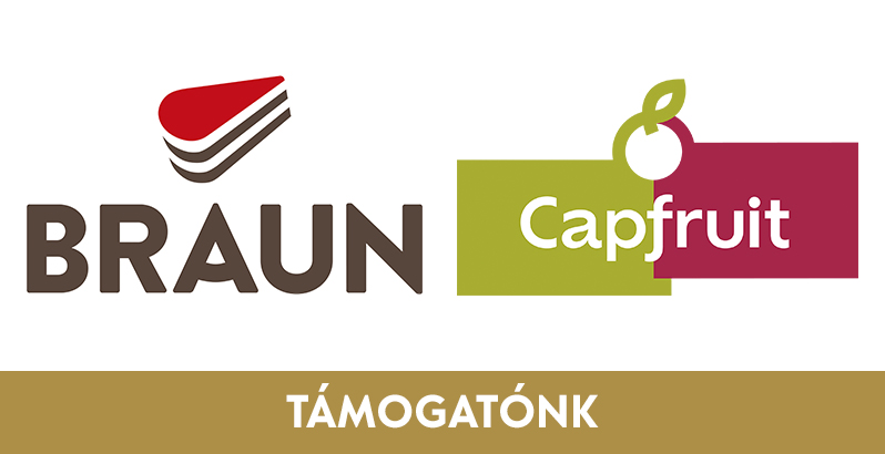 Martin Braun támogató ALULRA