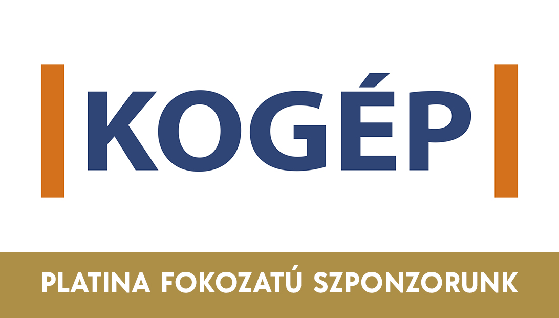 kogép platina OLDALRA