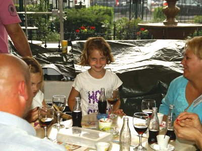 2011. Év Fagylaltja verseny