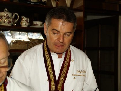 Zsűri