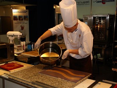 3. Szabó Tibor