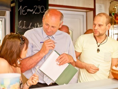 2012. Év Fagylaltja verseny