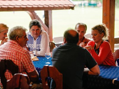 Cukrász Juniális
