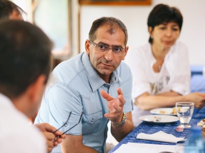 Cukrász Juniális 2013.