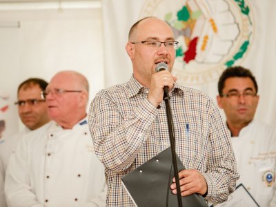 2014. Év fagylaltja verseny