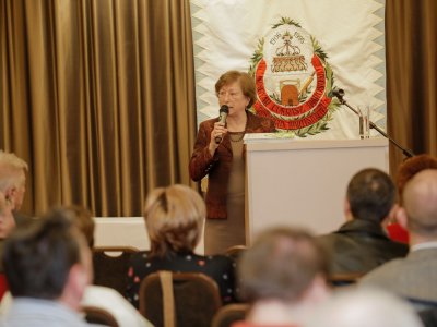 2014. közgyűlés