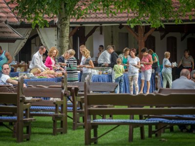 Cukrász Juniális 2015.