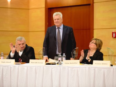 2015. közgyűlés