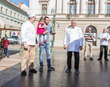 2016 Év fagylaltja verseny